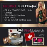 Elvetia High Cass Escort 20.000 Euro/ 14 zile